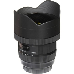 Ống kính Sigma 12-24mm f/4 DG HSM ART For Canon
