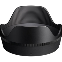 Ống kính Sigma 17-40mm F1.8 DC Art (Sony E) | Chính hãng