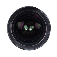 Sigma 20mm f/1.4 DG HSM Art for Canon