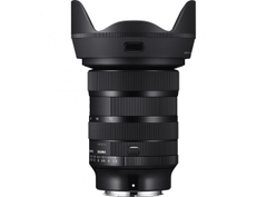 Ống kính Sigma 24-70mm F2.8 DG DN II for Sony l Chính Hãng
