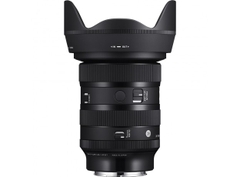 Ống kính Sigma 24-70mm F2.8 DG DN II for Sony l Chính Hãng