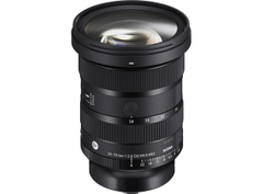 Ống kính Sigma 24-70mm F2.8 DG DN II for Sony l Chính Hãng