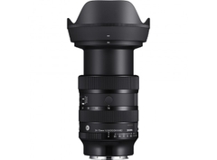 Ống kính Sigma 24-70mm F2.8 DG DN II for Sony l Chính Hãng