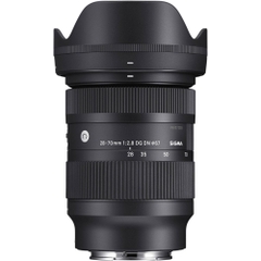 Ống kính Sigma 28-70mm F2.8 DG DN (C) For Sony E
