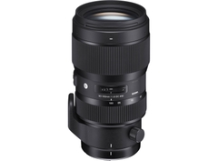 Sigma 50-100mm f/1.8 DC HSM Art for Canon EF  - Nikon