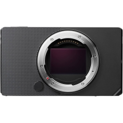 Máy Ảnh Sigma BF Black - Sliver