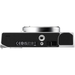 Máy Ảnh Sigma BF Black - Sliver
