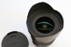 Sigma 10-20mm f/3.5 EX DC HSM For Nikon