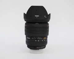 Sigma 28-70mm 1:2.8 DF EX Aspherical For Nikon