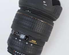 Sigma 28-70mm 1:2.8 DF EX Aspherical For Nikon