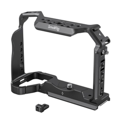 SmallRig Full 3667B Camera Cage Khung cho Sony A7IV / A7SIII / Alpha 1 / A7RIV