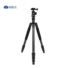 Chân máy ảnh Carbon Sirui Traveler 7C