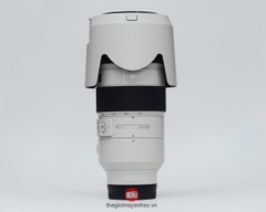Ống Kính Sony FE 70-200mm F2.8 GM OSS 