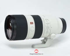 Ống Kính Sony FE 70-200mm F2.8 GM OSS 