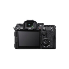 Máy Ảnh Sony Alpha 1 Mark II body