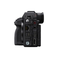 Máy Ảnh Sony Alpha 1 Mark II body