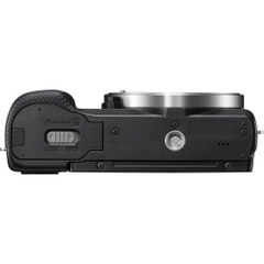 Máy Ảnh Sony Alpha A5000 kit 16-50mm mới 100%