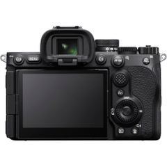 Máy Ảnh Sony A7 Mark V (A7M5) | Chính Hãng