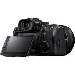 Máy Ảnh Sony A7 Mark V (A7M5) | Chính Hãng
