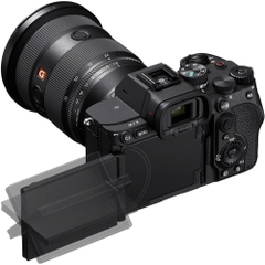 Máy Ảnh Sony A7 Mark V (A7M5) | Chính Hãng