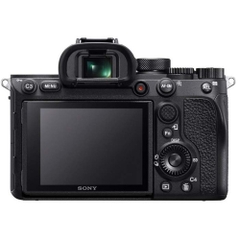 Máy Ảnh Sony A7 Mark V (A7M5) | Chính Hãng