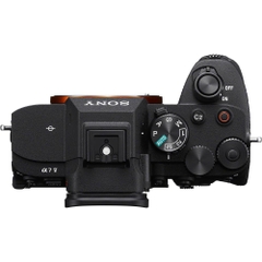 Máy Ảnh Sony A7 Mark V (A7M5) | Chính Hãng
