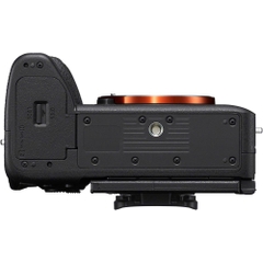 Máy Ảnh Sony A7 Mark V (A7M5) | Chính Hãng