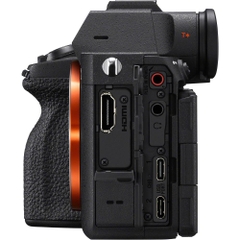 Máy Ảnh Sony A7 Mark V (A7M5) | Chính Hãng