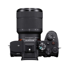Máy Ảnh Sony A7 Mark V (A7M5) | Chính Hãng