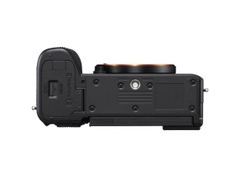 Máy Ảnh Sony A7C II (Body) (Black/Silver) (Chính hãng)