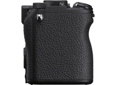 Máy Ảnh Sony A7C II (Body) (Black/Silver) (Chính hãng)