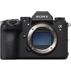 Máy ảnh Sony A9 III | Chính hãng