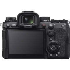 Máy ảnh Sony A9 III | Chính hãng