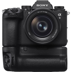 Máy ảnh Sony A9 III | Chính hãng