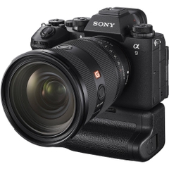 Máy ảnh Sony A9 III | Chính hãng