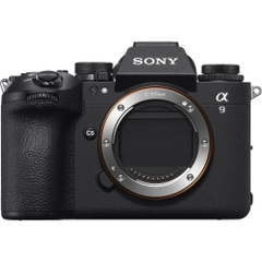 Máy ảnh Sony A9 III | Chính hãng