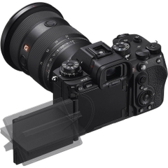 Máy ảnh Sony A9 III | Chính hãng