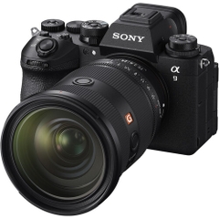 Máy ảnh Sony A9 III | Chính hãng