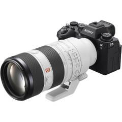 Máy ảnh Sony A9 III | Chính hãng