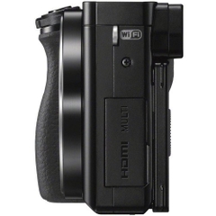 Máy Ảnh Sony A6000 kit 16-50mm OSS