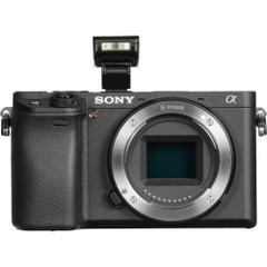 Sony A6300 Body