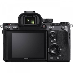 Sony Alpha A7R Mark III Body
