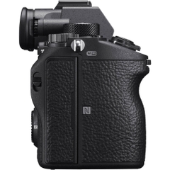 Sony Alpha A7R Mark III Body
