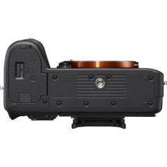 Sony Alpha A7R Mark III Body