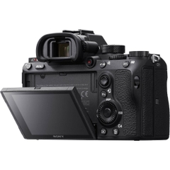 Sony Alpha A7R Mark III Body