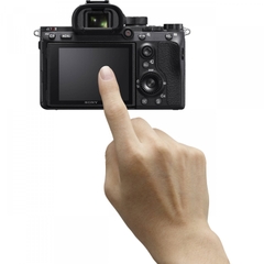Sony Alpha A7R Mark III Body