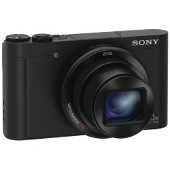 Máy Ảnh Sony Cyber-shot DSC-WX500