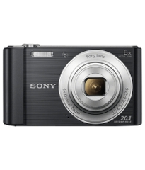 Máy Ảnh Sony Cybershot DSC-W810