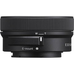Ống Kính Sony E PZ 16-50mm f/3.5-5.6 OSS II (Tách Kit)