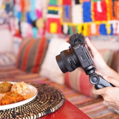 Ống Kính Sony E PZ 16-50mm f/3.5-5.6 OSS II (Tách Kit)